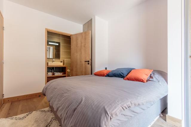 Apartment Les terrasses de la vanoise - Plagne - Champagny en Vanoise