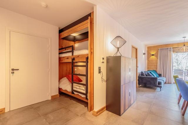 Apartment Les terrasses de la vanoise - Plagne - Champagny en Vanoise