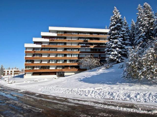 Résidence LE CLARET - Chamrousse