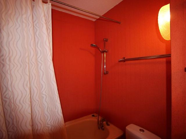 Studio Chamrousse, studio flat, 4 persons - Chamrousse