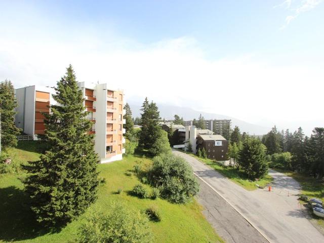 Résidence LE CLARET - Chamrousse