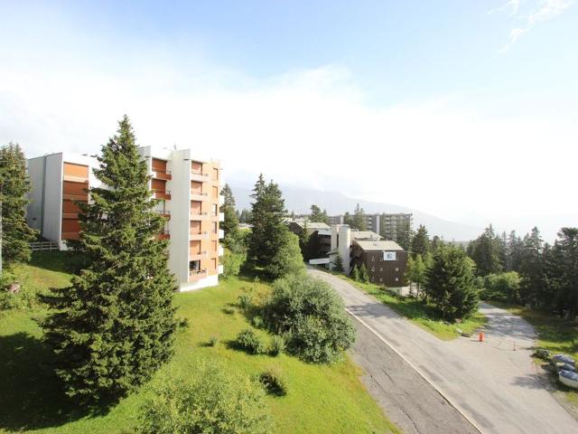 Studio Chamrousse, studio flat, 4 persons - Chamrousse