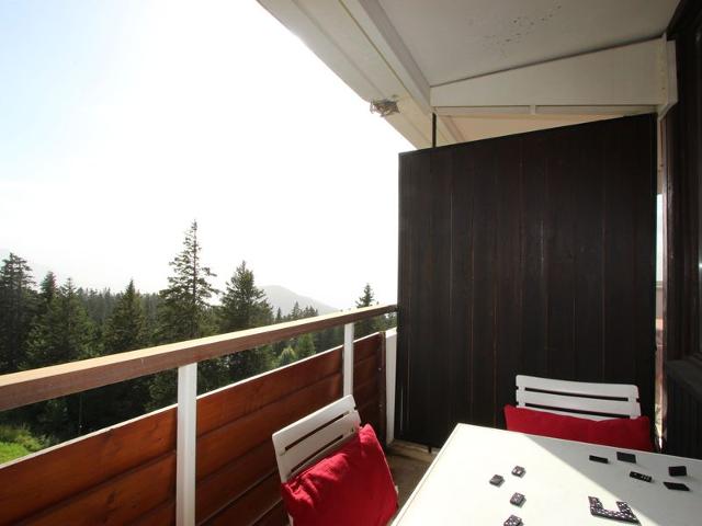 Studio Chamrousse, studio flat, 4 persons - Chamrousse