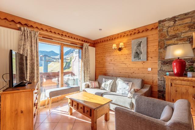 Apartment Les hauts bois - Plagne - Aime 2000