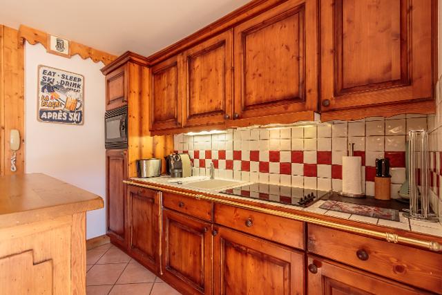 Apartment Les hauts bois - Plagne - Aime 2000