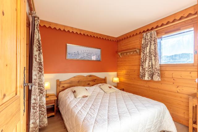 Apartment Les hauts bois - Plagne - Aime 2000