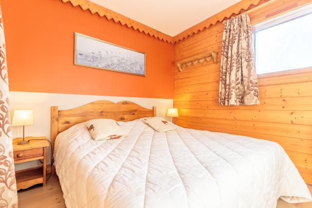 Apartment Les hauts bois - Plagne - Aime 2000