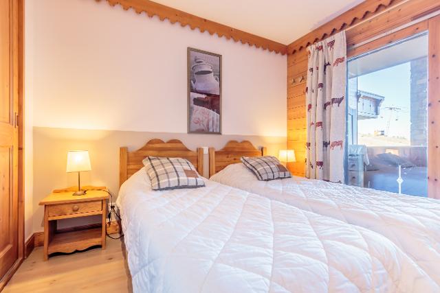Apartment Les hauts bois - Plagne - Aime 2000