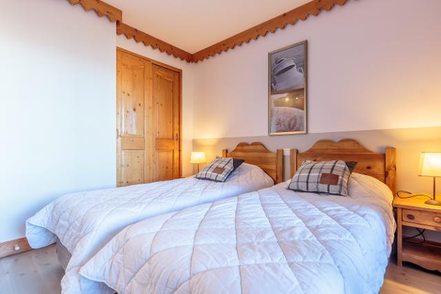 Apartment Les hauts bois - Plagne - Aime 2000
