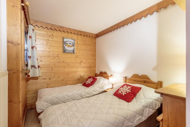 Apartment Les hauts bois - Plagne - Aime 2000