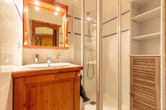 Apartment Les hauts bois - Plagne - Aime 2000