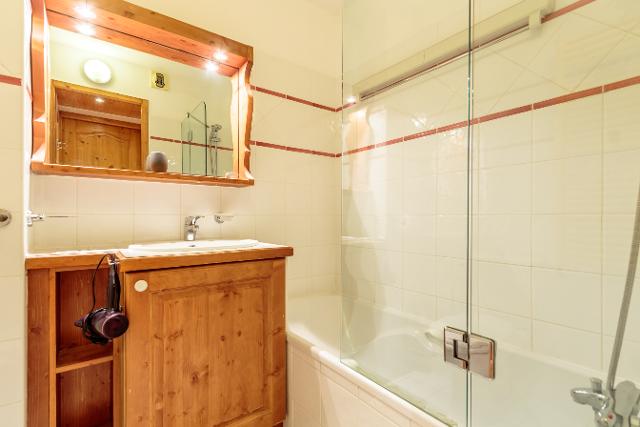 Apartment Les hauts bois - Plagne - Aime 2000