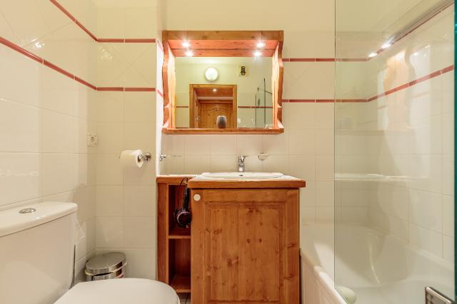 Apartment Les hauts bois - Plagne - Aime 2000