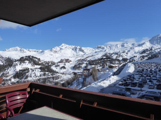Apartment Les hauts bois - Plagne - Aime 2000