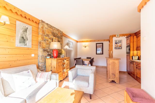 Apartment Les hauts bois - Plagne - Aime 2000