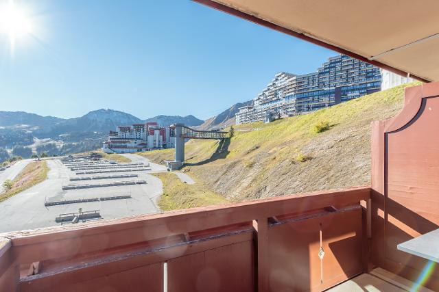 Apartment Les hauts bois - Plagne - Aime 2000