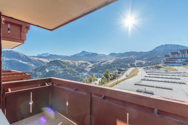 Apartment Les hauts bois - Plagne - Aime 2000