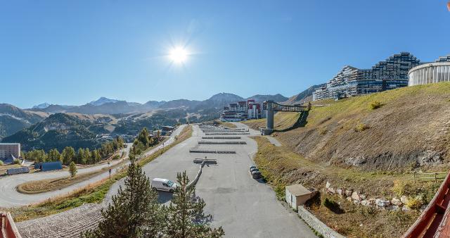 Apartment Les hauts bois - Plagne - Aime 2000