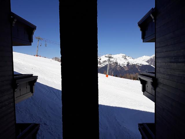 Apartment Les hauts bois - Plagne - Aime 2000
