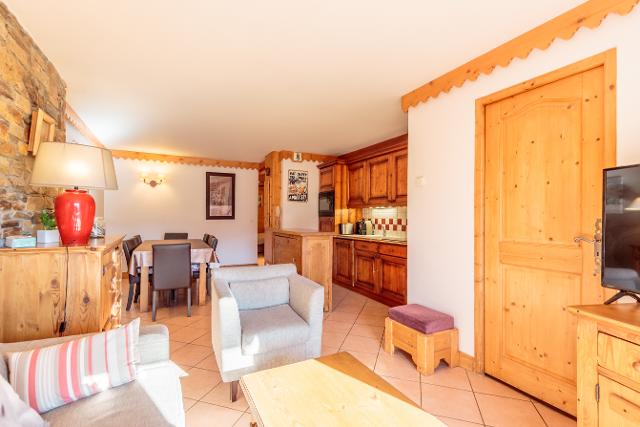 Apartment Les hauts bois - Plagne - Aime 2000