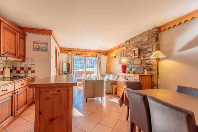 Apartment Les hauts bois - Plagne - Aime 2000