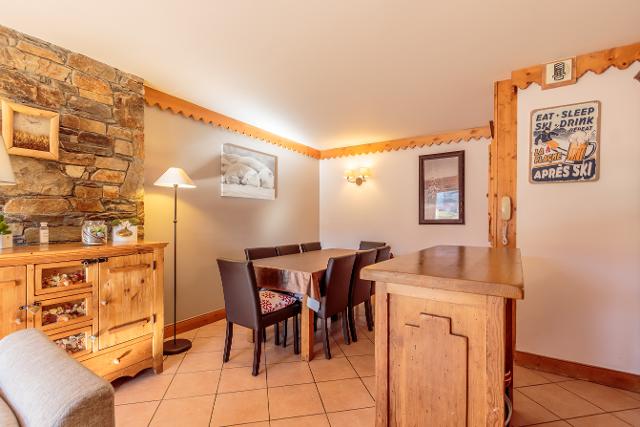 Apartment Les hauts bois - Plagne - Aime 2000