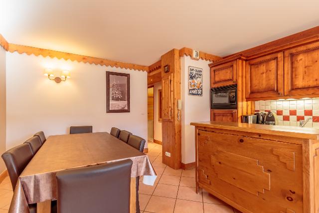 Apartment Les hauts bois - Plagne - Aime 2000