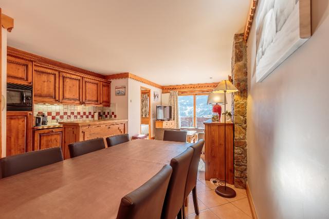 Apartment Les hauts bois - Plagne - Aime 2000