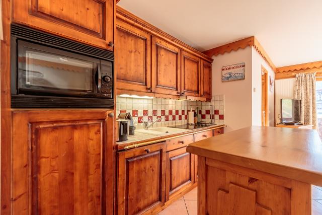 Apartment Les hauts bois - Plagne - Aime 2000