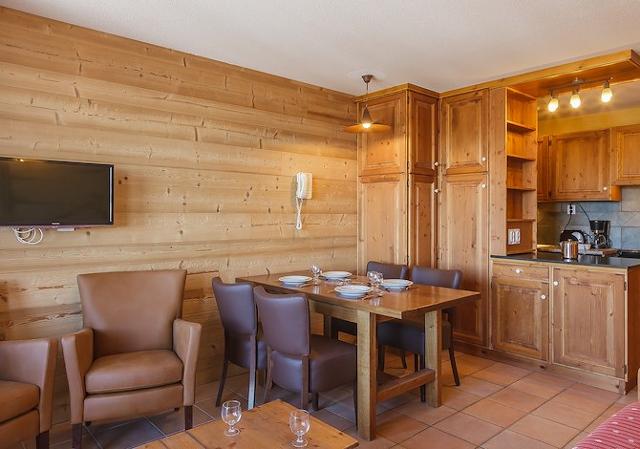 Résidence Les Balcons de Belle Plagne & Spa 4* Eurostar - Plagne - Belle Plagne