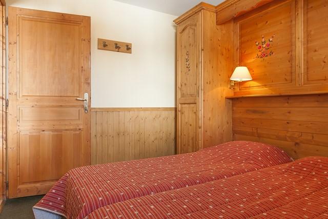 Résidence Les Balcons de Belle Plagne & Spa 4* Eurostar - Plagne - Belle Plagne