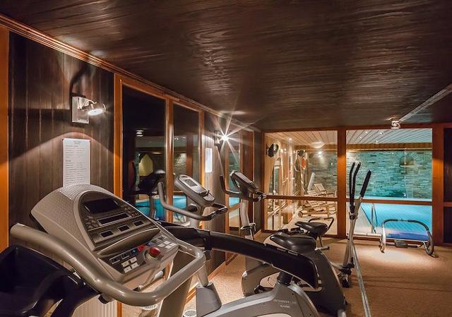 Résidence Les Balcons de Belle Plagne & Spa 4* Eurostar - Plagne - Belle Plagne