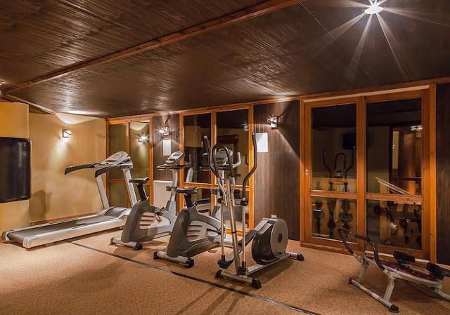 Résidence Les Balcons de Belle Plagne & Spa 4* Eurostar - Plagne - Belle Plagne