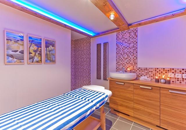 Résidence Les Balcons de Belle Plagne & Spa 4* Eurostar - Plagne - Belle Plagne