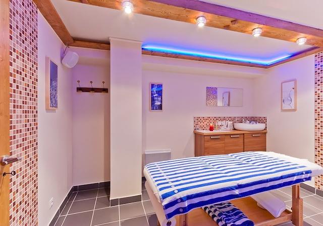 Résidence Les Balcons de Belle Plagne & Spa 4* Eurostar - Plagne - Belle Plagne