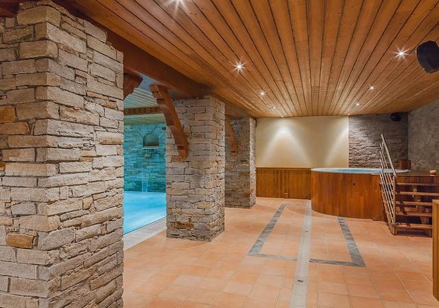 Résidence Les Balcons de Belle Plagne & Spa 4* Eurostar - Plagne - Belle Plagne
