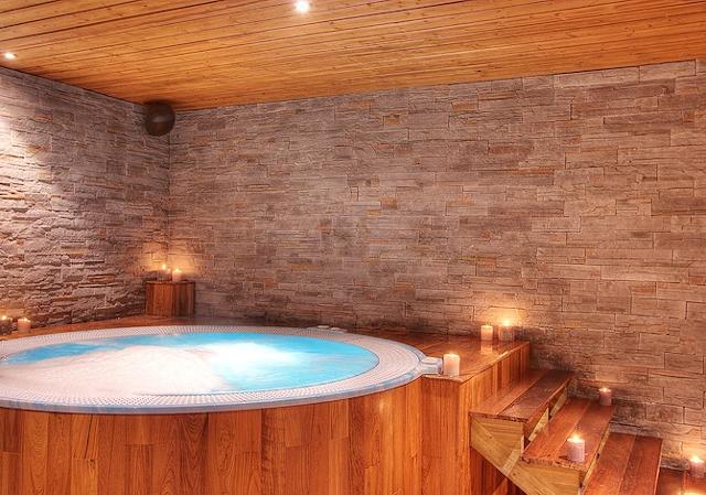 Résidence Les Balcons de Belle Plagne & Spa 4* Eurostar - Plagne - Belle Plagne