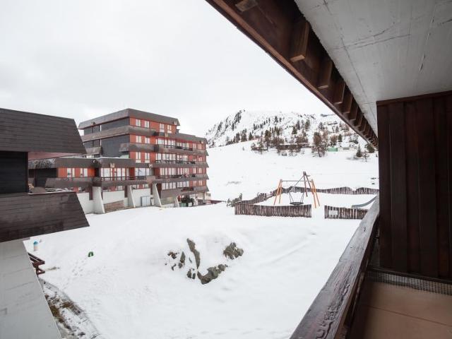 Tourist Residence Résidence Dixence - Thyon