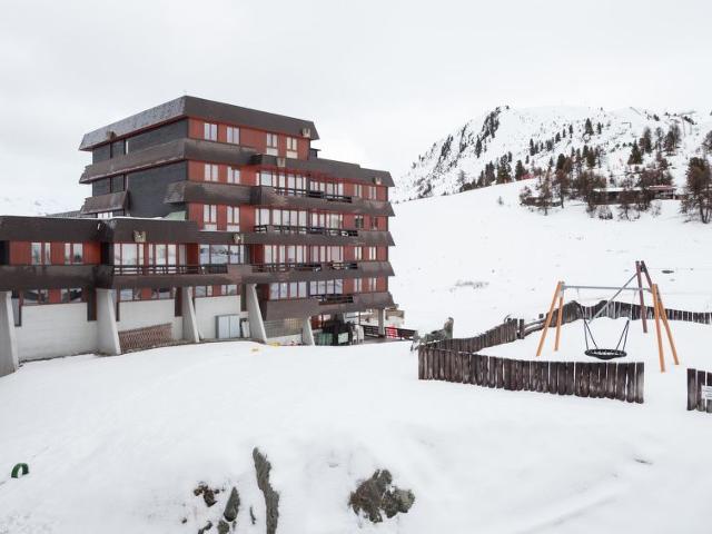 Tourist Residence Résidence Dixence - Thyon