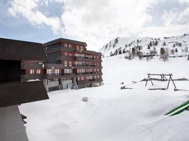 Tourist Residence Résidence Dixence - Thyon