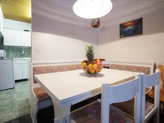 Tourist Residence Résidence Dixence - Thyon