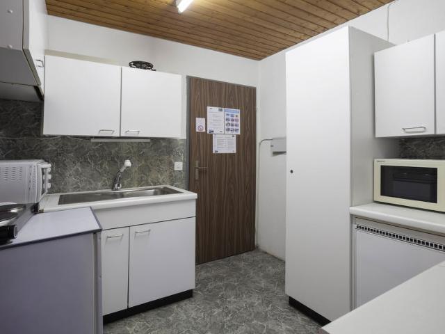 Tourist Residence Résidence Dixence - Thyon