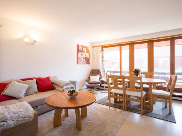 Tourist Residence Combire 210 - Thyon