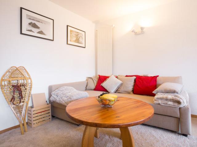 Tourist Residence Combire 210 - Thyon