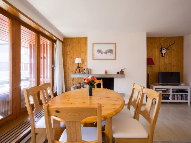 Tourist Residence Combire 210 - Thyon