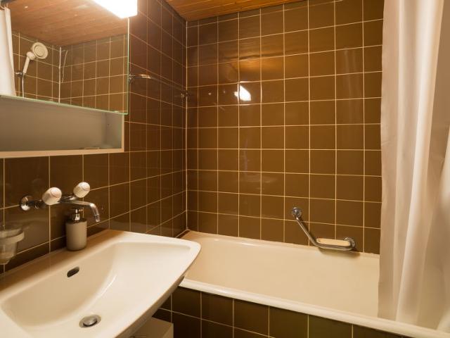 Tourist Residence Combire 210 - Thyon