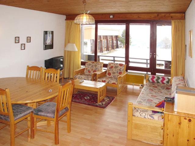 Tourist Residence Résidence Essert - Thyon