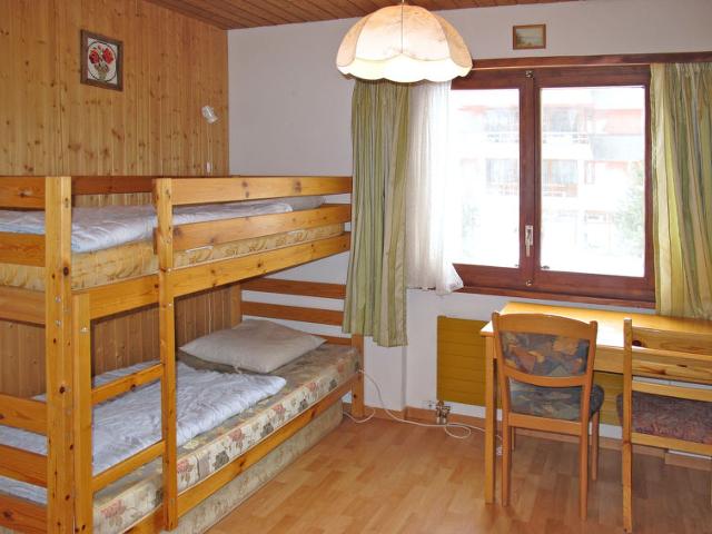 Tourist Residence Résidence Essert - Thyon