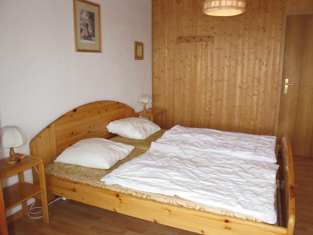 Tourist Residence Résidence Essert - Thyon