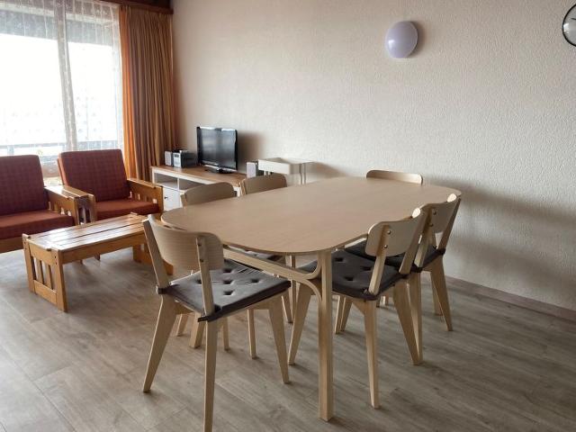Tourist Residence Flache 401 - Thyon